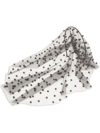 Jennifer Behr Velo Chiara - Nero