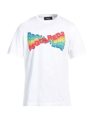 Dsquared2 TOPS - T-shirts auf YOOX.COM