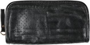 Campomaggi Kleinlederwaren - Brieftaschen auf YOOX.COM