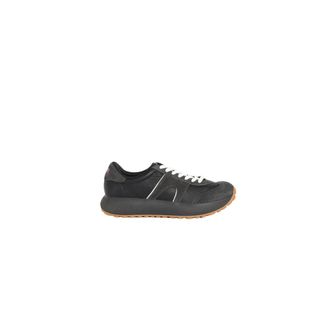 Camper Sneakers, male, Black, 10 UK, Pelotas Athens
