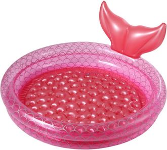 OEM Piscina Hinchable Redonda Para Ni&ntilde;os - Piscina Infantil Para Interiores Y Exteriores