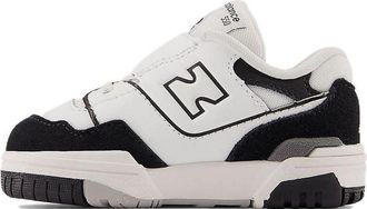 New Balance (TD) New Balance 550 White Black Rain Cloud IHB550CA