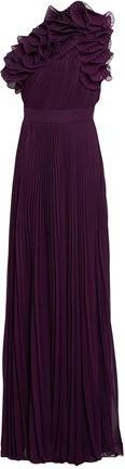 Elie Saab DRESSES - Maxi dresses on YOOX.COM