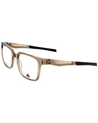 Adidas Sport Mens Sp5119 54Mm Optical Frames