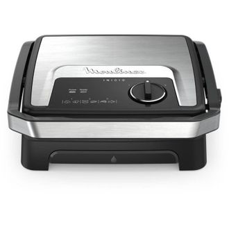 Moulinex GI272D Griglia elettrica Inicio Adjust - Moulinex