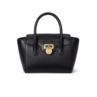 Ralph Lauren Donna, Borse, Nero, Taglia unica, new