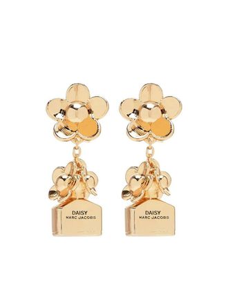 Marc Jacobs The Delicate Daisy Earrings Accessories