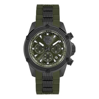 Plein Sport Heren, Accessoires, Zwart, Maat: ONE Size