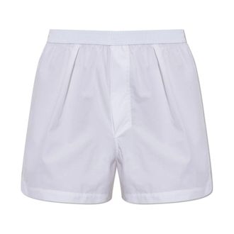 Tom Ford Heren, Ondergoed, Wit, Maat: XL Katoen