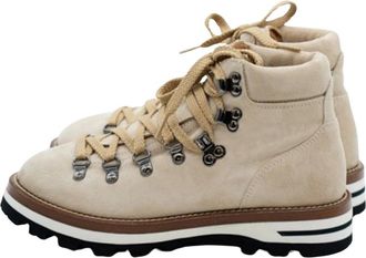 Monpiz Donna, Sport, Beige, 36 EU, new