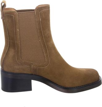 Tamaris Dames, Schoenen, Bruin, Maat: 39 EU