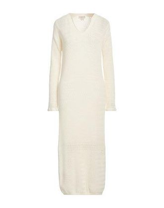 Agnona DRESSES - Midi dresses on YOOX.COM