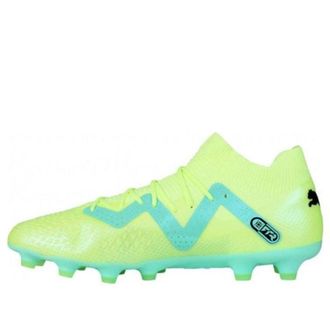 Puma Future Runner Pro HG Green Yellow 107172-03