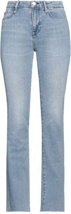 Frame Denim PARTES DE ABAJO - Pantalones vaqueros en YOOX.COM