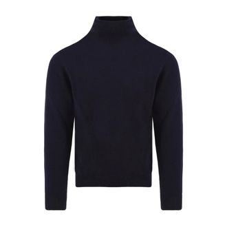 Malo Turtleneck Cashmere Jumper