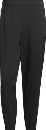 adidas Wuji Woven Pants Asia Sizing Black IP4909