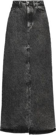 Icon Denim Los Angeles PARTES DE ABAJO - Faldas vaqueras en YOOX.COM