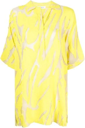 Rodebjer Donna, Abiti, Giallo, M, new