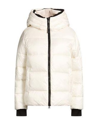 Conte Of Florence COATS & JACKETS - Puffers on YOOX.COM