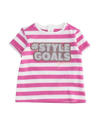 Guess TOPWEAR - T-shirts on YOOX.COM