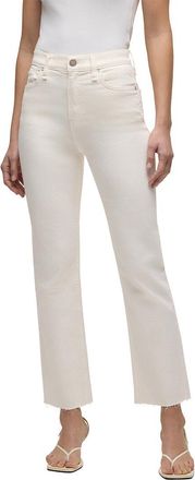 Hudson Remi White Jean