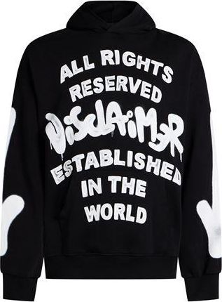 Disclaimer TOPWEAR - Felpe su YOOX.COM