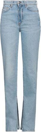 Twin-Set BOTTOMWEAR - Jeans on YOOX.COM