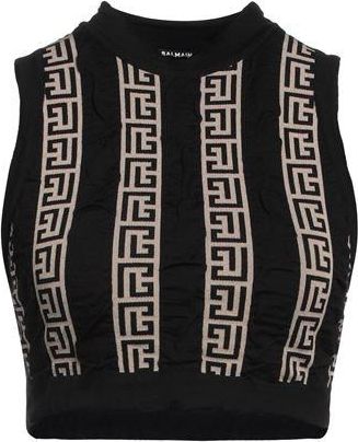 Balmain TOPWEAR - Top su YOOX.COM