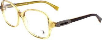 Tod's Tods Acetate Womens Frames