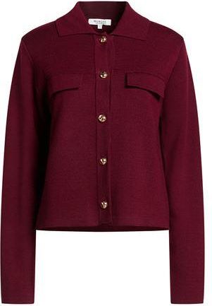 Morgan KNITWEAR - Cardigans on YOOX.COM
