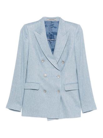 Tagliatore Double-breasted suit