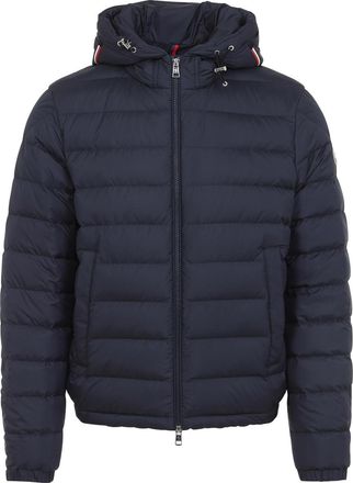 Moncler Vermeille Jacket