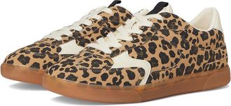 Blowfish Tastic Lace-Up Shoes Womens Shoes Leopard : 6.5 M, Faux Leather/Textile