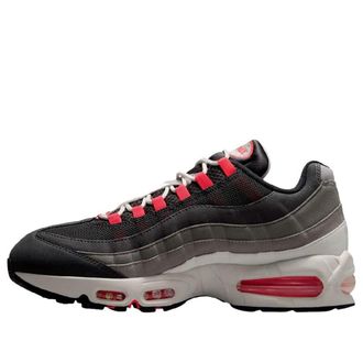 Nike Air Max 95 Big Bubble Reverse Solar Red IV6425-060