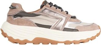 Alexander Smith Windsor - Dames - Sneakers - Beige - 39 EU - Su&egrave;de - Schoenen