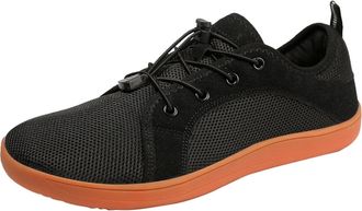 Generic Ladies Running Gym Trainers Arch Support Gym Shoes Womens Wide Toe Lightweight Casual Shoes Womens Sneakers Breathable Comfortable Casual Men Womens S