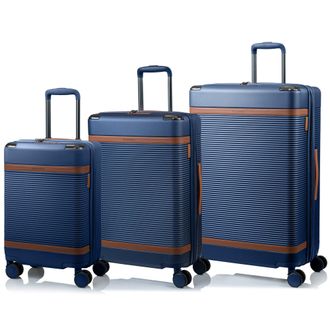 Champs Luggage Vintage III / 3-Piece Luggage Set