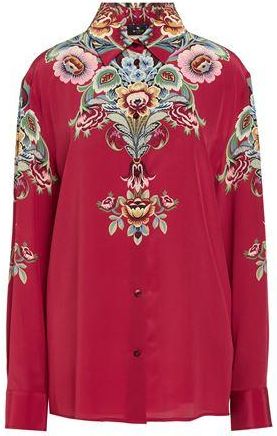 Etro TOPWEAR - Shirts on YOOX.COM