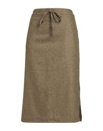 Kocca BOTTOMWEAR - Midi skirts on YOOX.COM