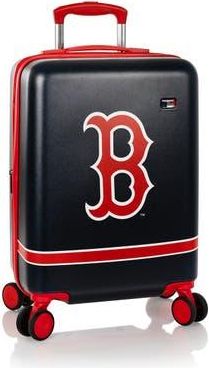 Heys MLB Luggage 21 Inch - Boston Red Sox in Blue at Nordstrom