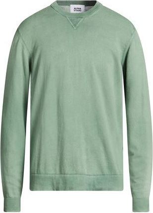 Alpha Studio Sweaters