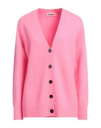 Jil Sander MAGLIERIA - Cardigan su YOOX.COM