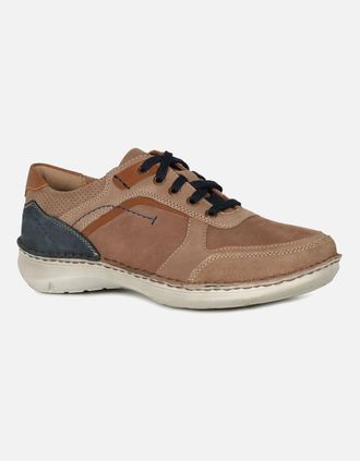 Josef Seibel Mens New Anvers 10 Mens Shoes - Brown - Size: 9.5