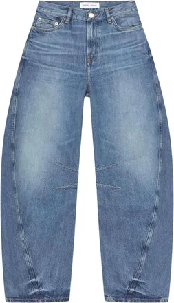 Sams&oslash;e & Sams&oslash;e Donna, Jeans, Blu, W25 L32, new