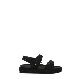 Tory Burch Mujer, Zapatos, Azul, Talla: 36 EU