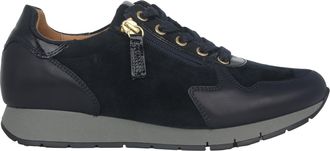 Gabor 52.488.36 - Womens Sneaker - Size 5.5 (UK) 38.5 (EU) Blue