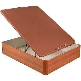 Pikolin Canap&eacute; Abatible Pikolin Naturbox 2.0 Plus Transpirable Altura 41 Cm 160x182 Cm - Cerezo