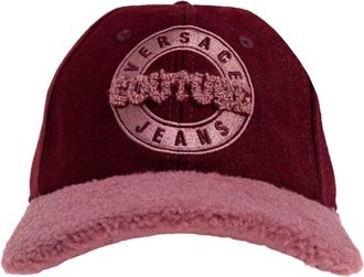 Versace Jeans Couture Baseball Cap