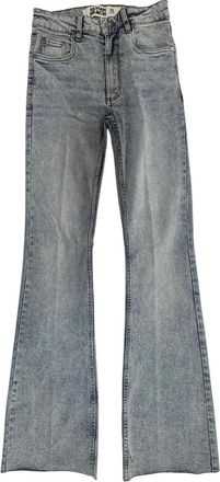 Silvian Heach Nalluri Jeans - - Jeans - Donna - Blu - W31