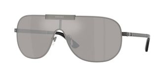 Versace VE2293 10016G Mens Sunglasses Size 140